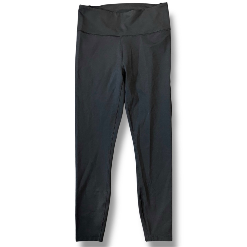 Outdoor Voices Full Leggings Black Size Women’s Medium with Pocket M